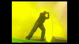 The Verve - Bittersweet Symphony (Glastonbury 2008)