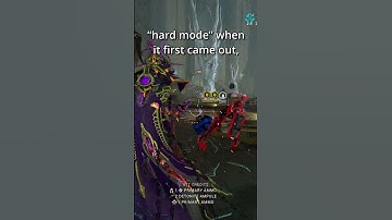 Do THIS before The Steel Path in Warframe #warframe #tennocreate  #gaming #twitch #beginnerfriendly