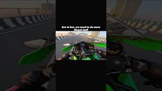 Ultimate Bike Ride Experience 🔥 Full Throttle Sound &amp; Speed | POV Ride India #bikelife #ride #viral