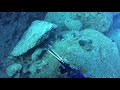 Στο Λάκκο των Λεόντων!/Spearfishing Lionfish, South Crete