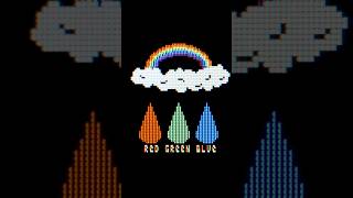 Subpixels And The World Of Rgb