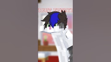 POV: My Cat when my mom asks me, "Did you play valorant all night?"  [Animation]
