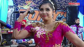 TONY'S ELECTONE PANTUN CINTA COVER LASTRI FEAT KAKEK GOKIL