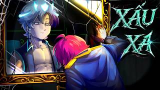 EVIL - MAZ ( HIHA ANIMATION M/V )