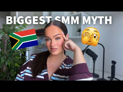 What Does an Organic Social Media Manager Actually Do? 🇿🇦
