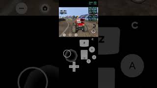 Monster Jam: POD - San Diego - Circuit Racing - 0:55:720
