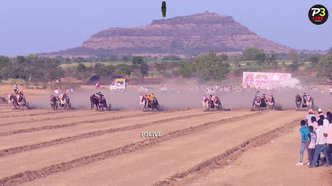 महाराष्ट्र केसरी रहाटणी फायनल