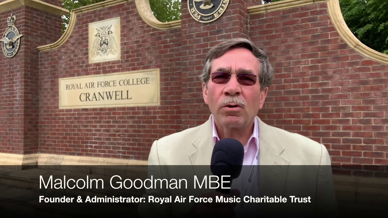 raf charitable trust