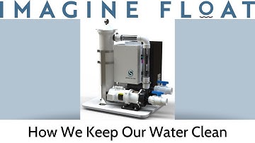 Imagine Float How We Keep Our Water Clean Overview Avon CT