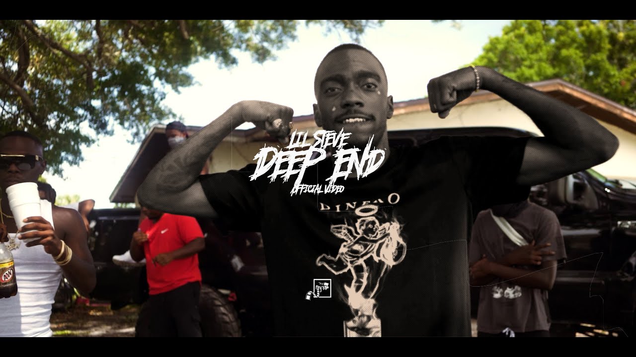 Watch Lil Steve - "Deep End" (Official Video) | Sony a7sii Music Video on YouTube Watch Lil Steve - "Deep End" (Official Video) | Sony a7sii Music Video on YouTube