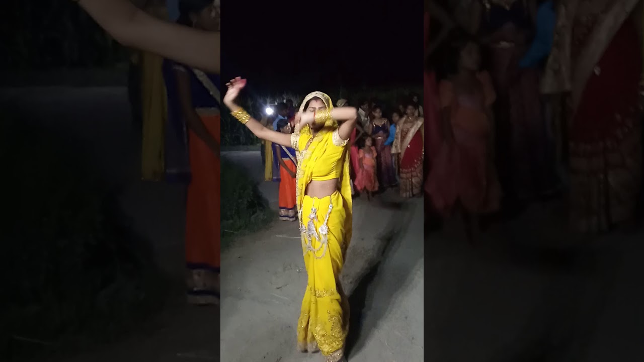 Shadi dance - YouTube