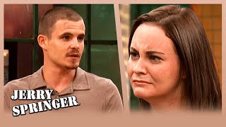 Mantan yang Mengerikan! | Jerry Springer