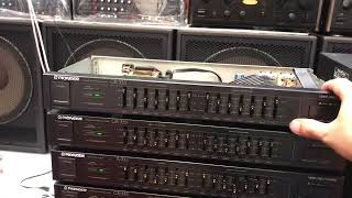 Xả hàng lọc xì pioneer gr 333 giá 1 triệu ae ae lh 0974377755