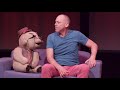 David Makes It Back | Careful What You Wish For | David Strassman