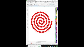 Use Blend Tool For More Tips in Corel draw X12