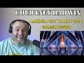 COURTNEY HADWIN - AMERICA&#39;S GOT TALENT 2018 GOLDEN BUZZER (REACTION)