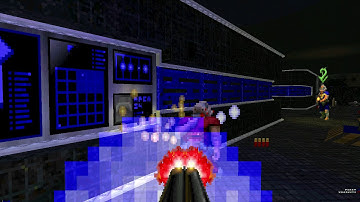 Zandronum CTF part01 of 02 - 2017 may 15