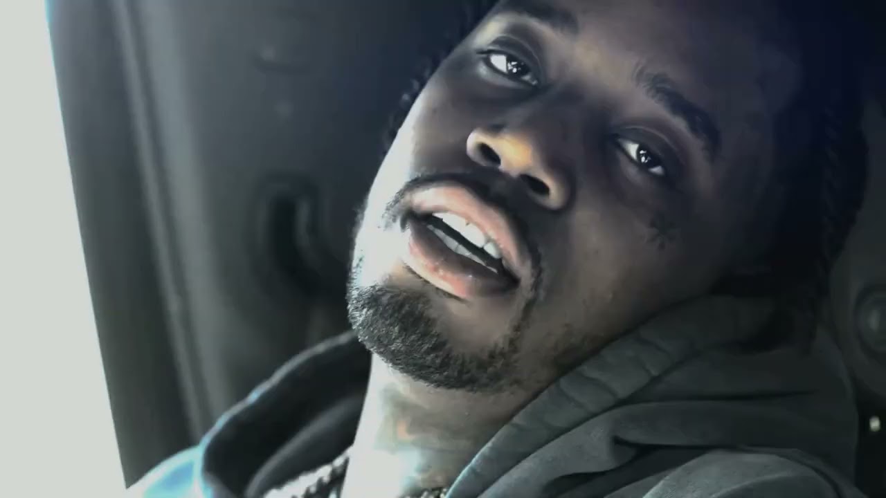 Fivio Foreign X Central Cee Type  X Ghosty Beat 2023 Prod Banger Beats X 