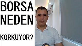 Borsalarda Stagflasyon Korkusu