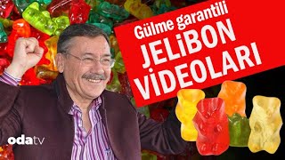 Gökçek Jelibon Dedi | Ne Videolar Yapıldı | Gülme Garantili