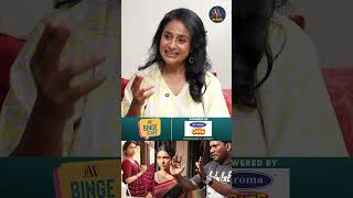 Mamitha Baiju❤️Kara படம் பண்றதுக்கு ரொம்ப Excited-ஆ இருந்தேன்