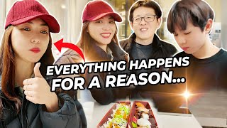 WHAT DID MR. SHIN DO AFTER HURTING MY FEELINGS | IJUN BEING THE SWEETEST | KITCHEN TOUR | #pmsk