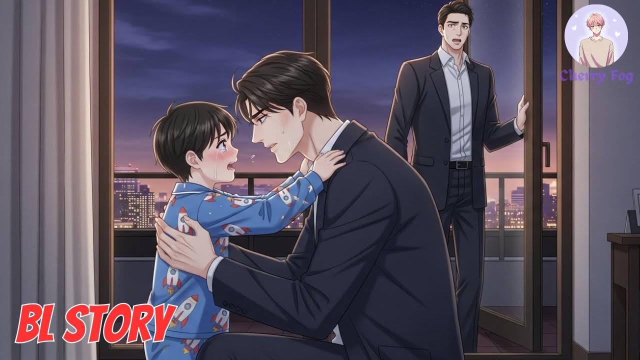 The CEO's Son Texted Me at Midnight: 