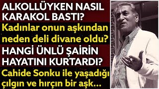 Cahi̇t Irgat Kadınların Aşkından Öldüğü, Darbecilere Kafa Tutan Çılgın Adam Yeşilçam Yıldızı Kim?