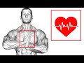 أفضل 10 تمارين لصحة قلبك