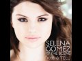 Selena Gomez - I Don't Miss You At All