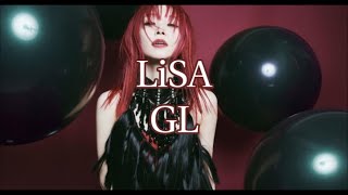 LiSA – GL (Sub Español + Romaji + Kanji)