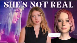 The Psychology of AI Girlfriends screenshot 2