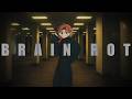 【低音女子】ブレインロット (Brain Rot) - 東京真中 / RioFukai (Cover)
