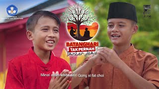 Film Batanghari Tak Pernah Ingkar Janji