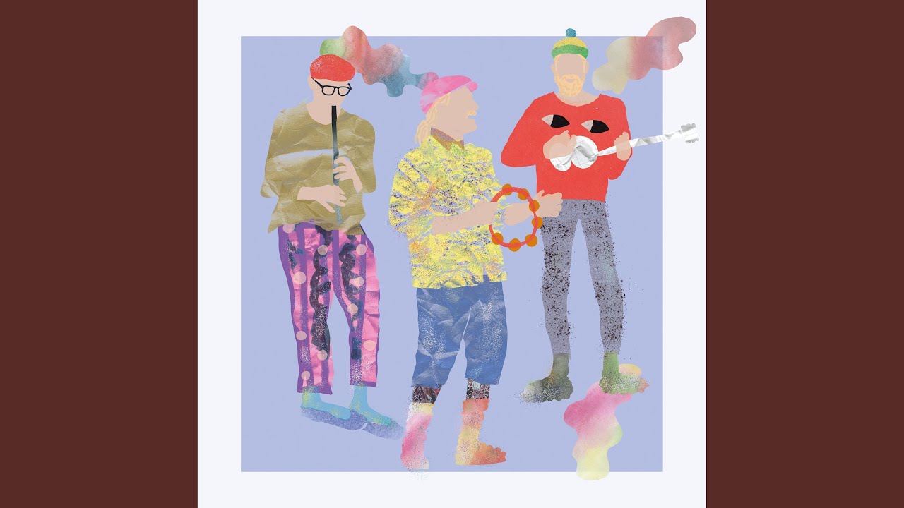 Ruokalaulu kalevalamitalla (feat. Juhana Ritakorpi)