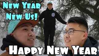 2017 IS YOUR YEAR