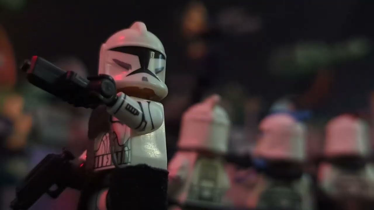  EPIC REVIEW: Republic Customs!