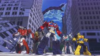 Famous Let's Play Transformers: Devastation! Episode 1 Net Worth