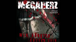 Megaherz - Himmelsstürmer (Pre/Verse Remix [Exklusiv]) (2014 industrial / electronic rock Germany)