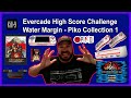 Evercade Effect - Evercast High Score Challenge - Water Margin - Piko Interactive Collection 1