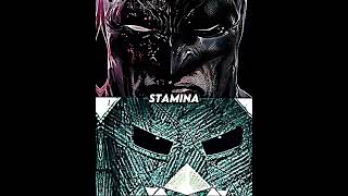 Batman Vs Dr Doom Comics Base Prep Time