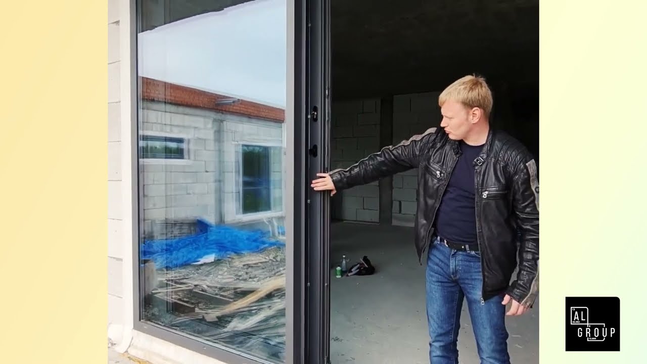 PSK-портал от AL Group