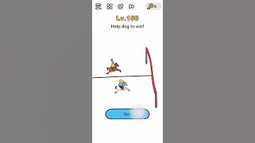 Brain Out level 156 detailed solutions