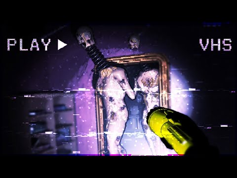We Explored these Haunted Moons together, and it went Horribly Wrong