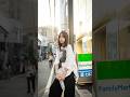 お洒落で素敵なお姉さんに撮影させていただきました! in 東京 #ストリートスナップ #streetsnap #streetphotography #tokyo