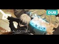 Hacking | DUB | NieR: Automata Ver1.1a