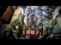 魚突き、南城市海人とれとれ朝市編