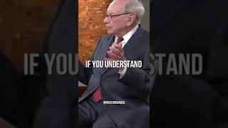 Warren Buffett: Don't Buy This Profile