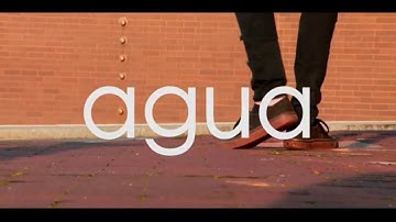 Forrest Gumpshun - AGUA (Prod. by TOFU) [Official Video]