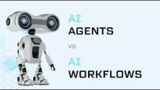 Stop Confusing Ai Agents With Ai Workflows November 17Th, 2025